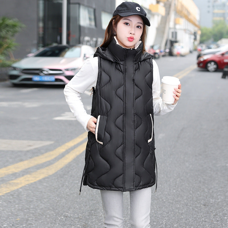 Puffer Vest