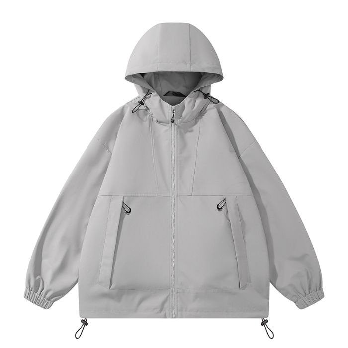 Rain Jacket