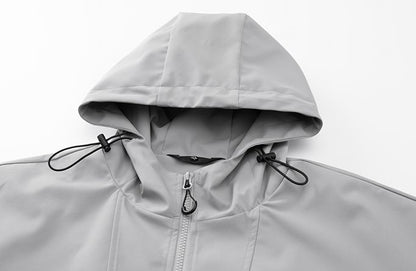 Rain Jacket