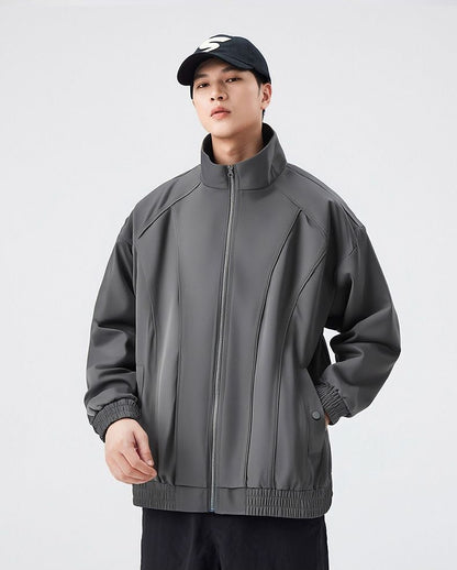 Rain Jacket