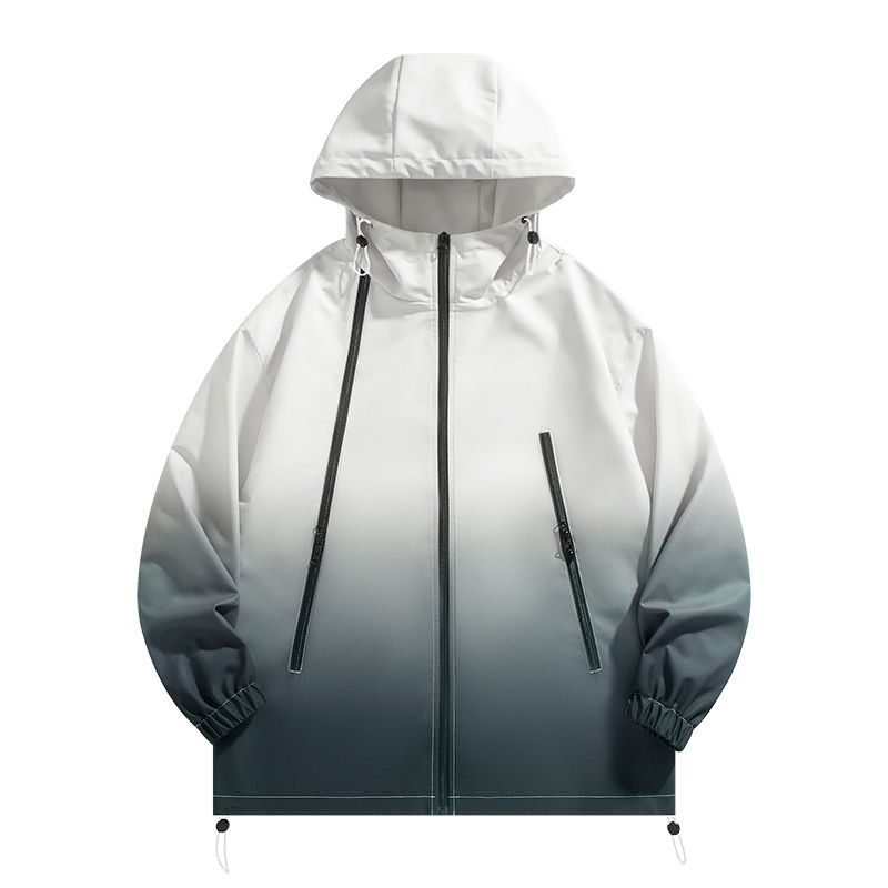 Rain Jacket