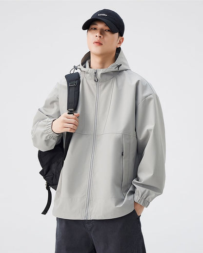 Rain Jacket