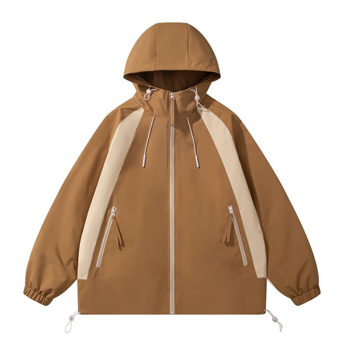 Rain Jacket