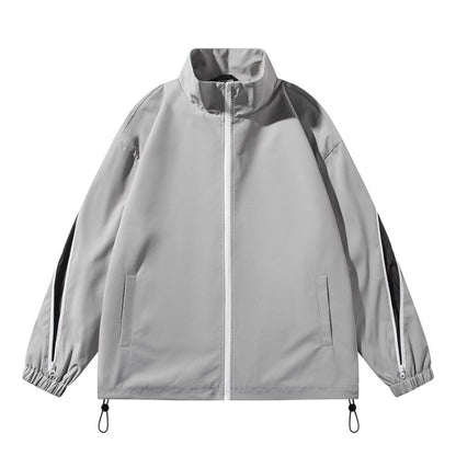 Rain Jacket