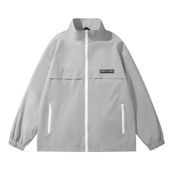 Rain Jacket