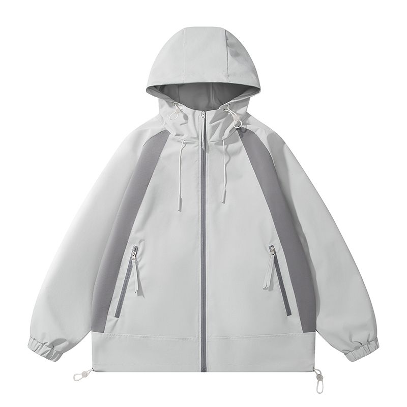 Rain Coat