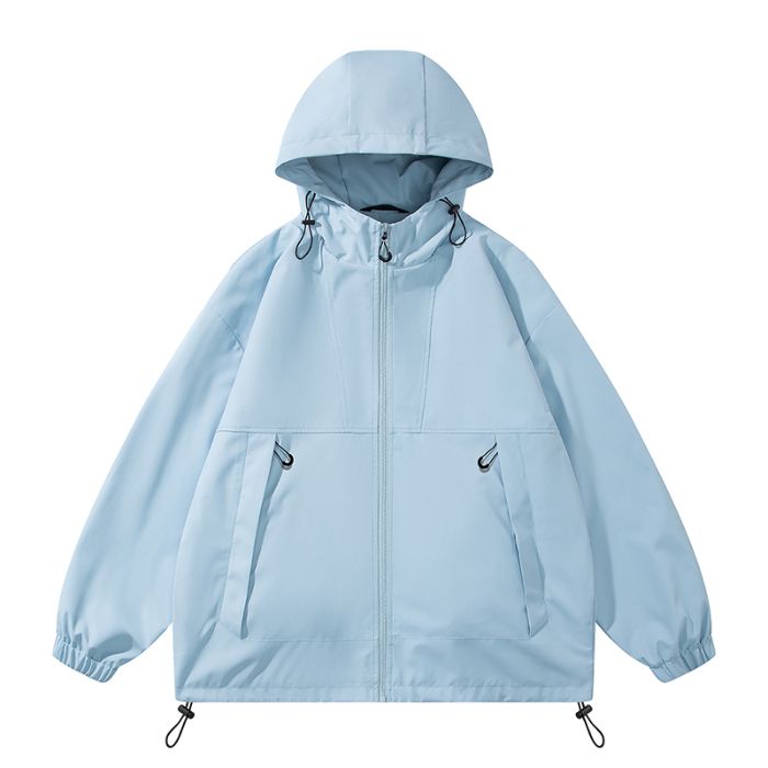 Rain Coat