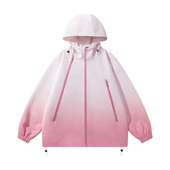 Rain Jacket