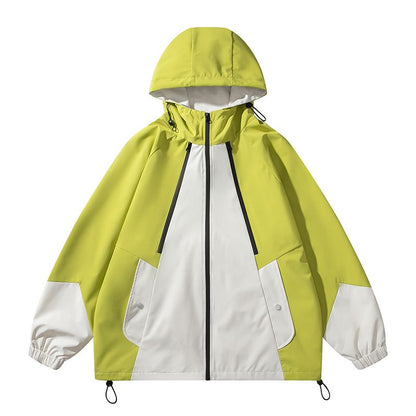 Raincoat