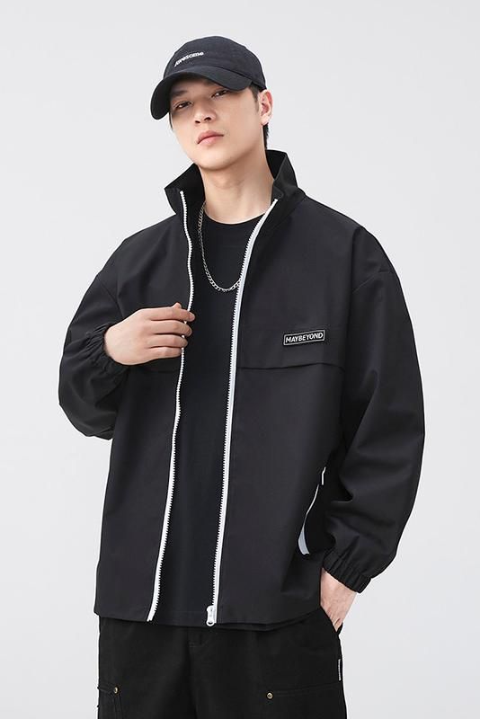 Rain Jacket