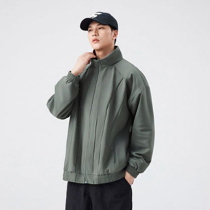 Rain Jacket