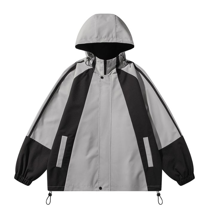 Rain Jacket