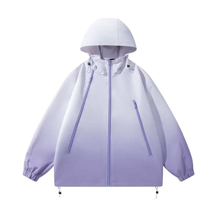 Rain Coat