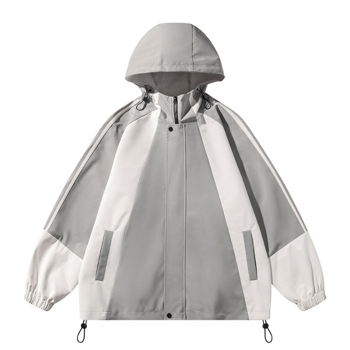 Rain Jacket