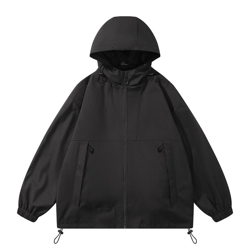 Rain Jacket