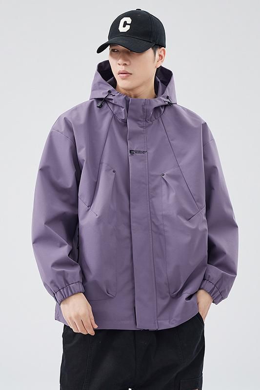 Raincoat