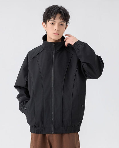 Rain Jacket