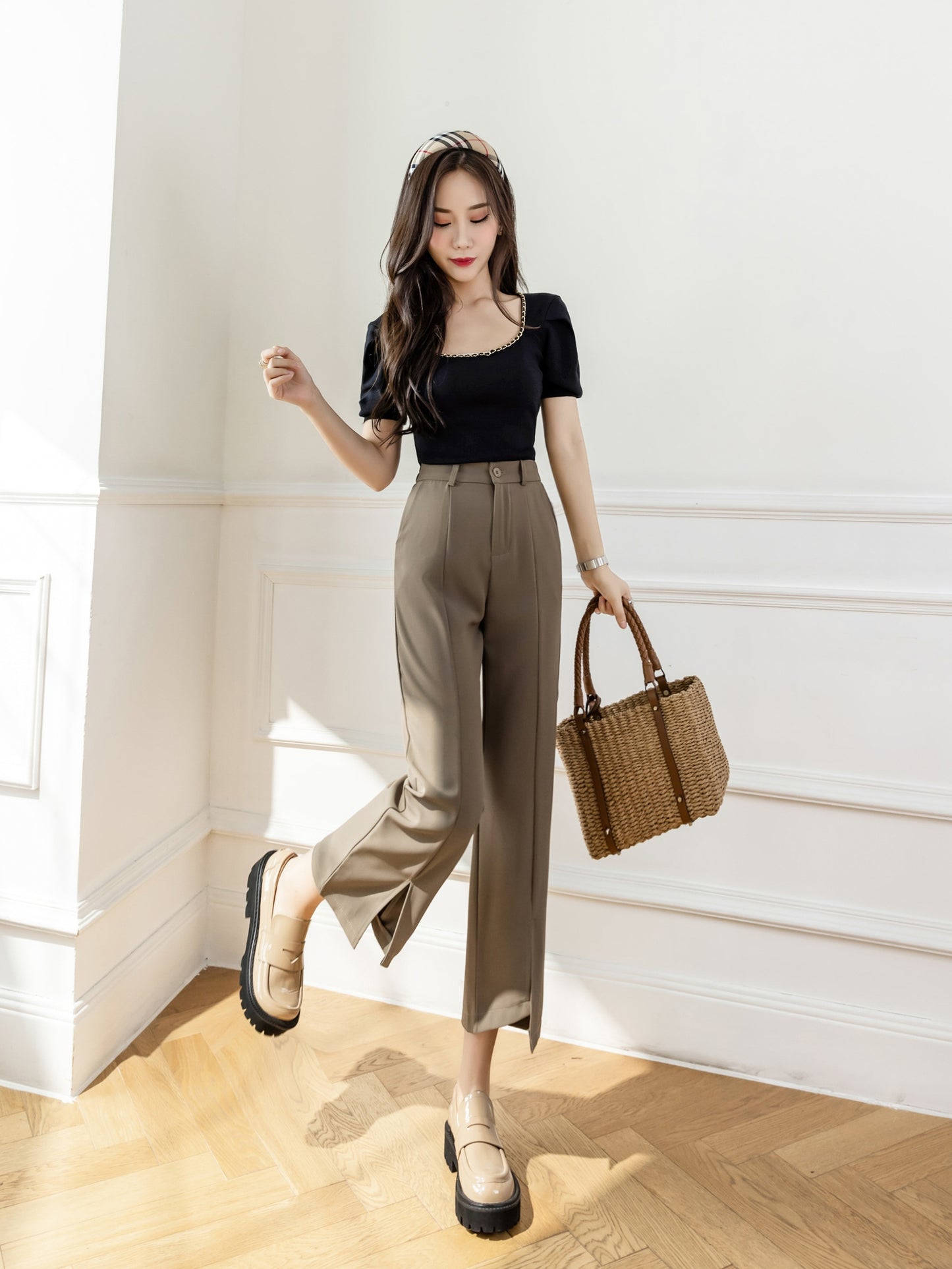 Dress Trouser