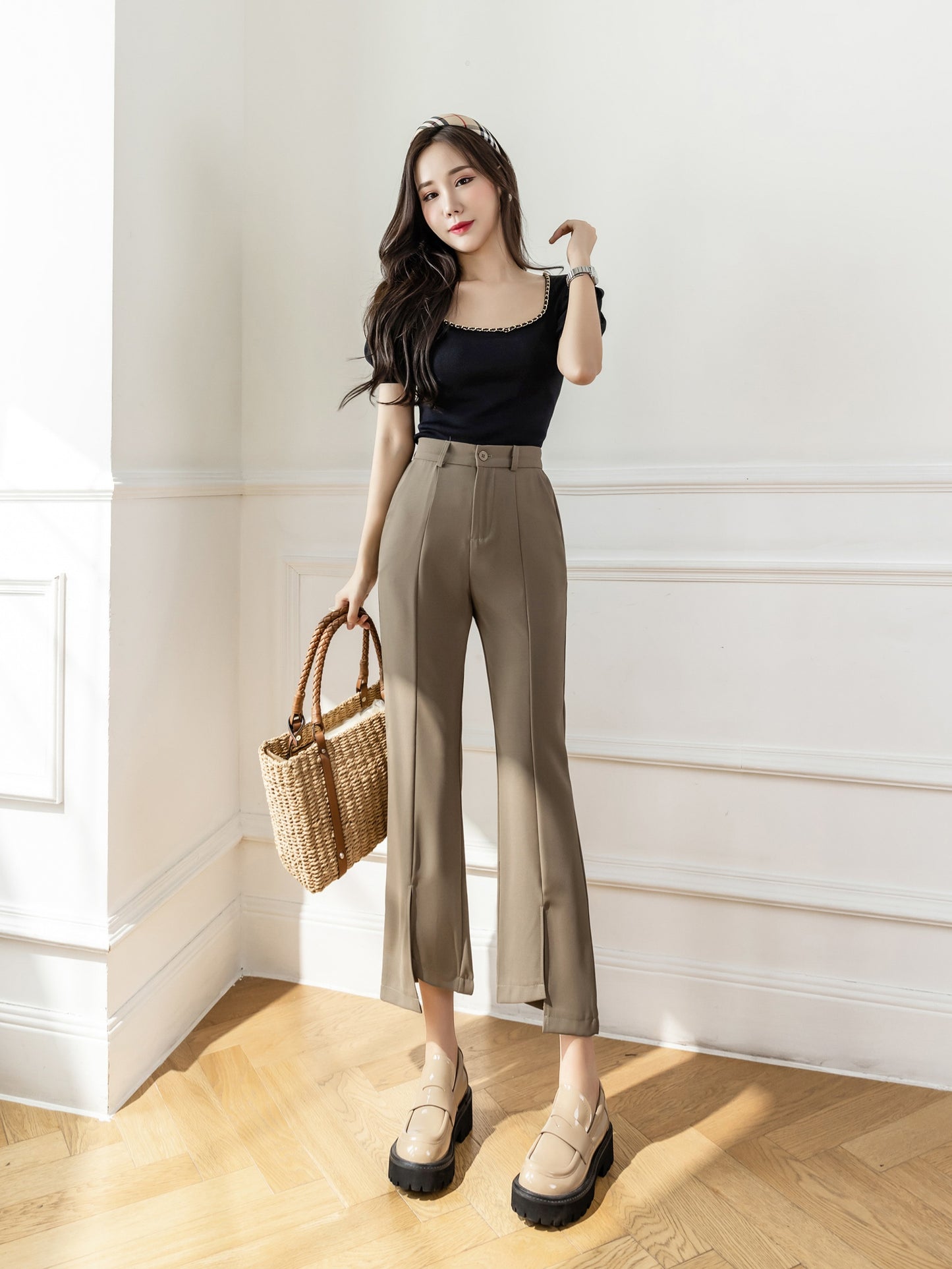 Dress Trouser