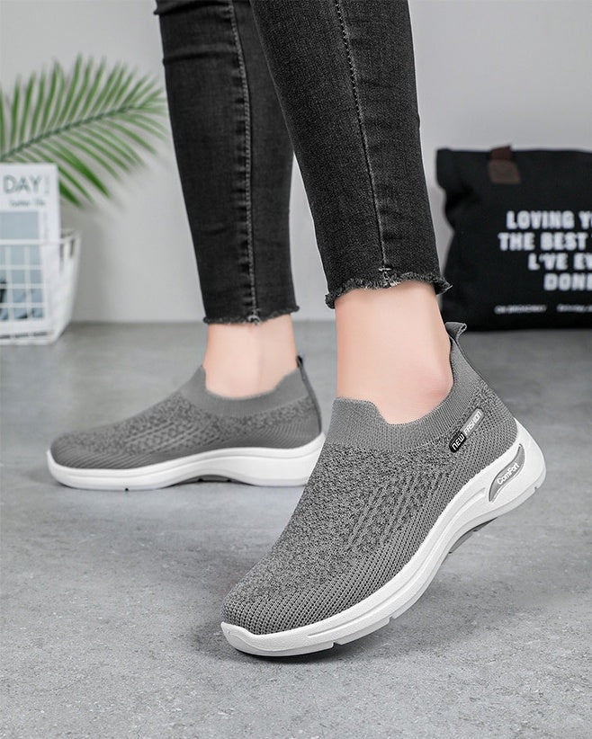 Slip On Sneakers