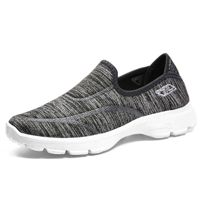 Slip-On Sneakers