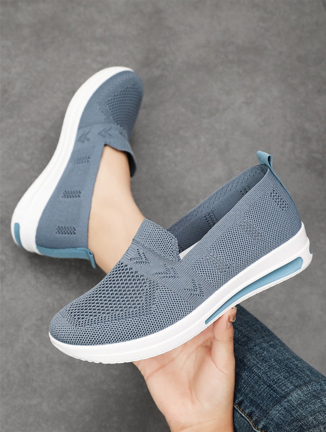 Slip On Sneakers