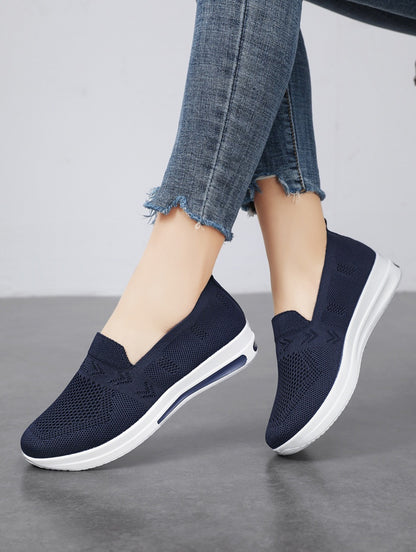 Slip On Sneakers