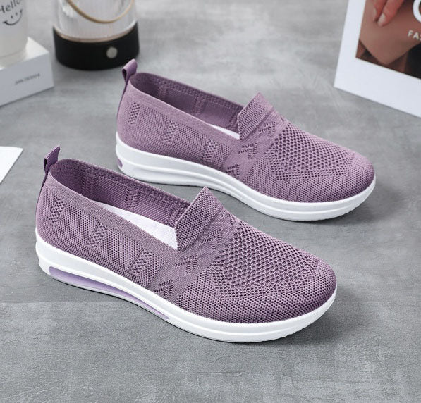 Slip-On Sneakers