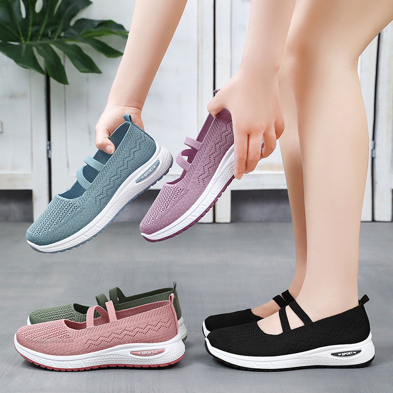 Slip On Sneakers