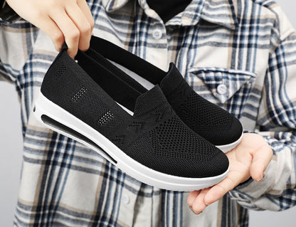 Slip On Sneakers