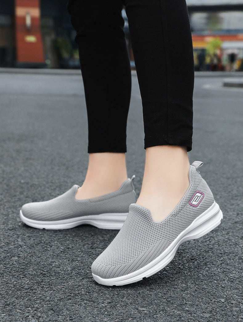 Slip On Sneakers