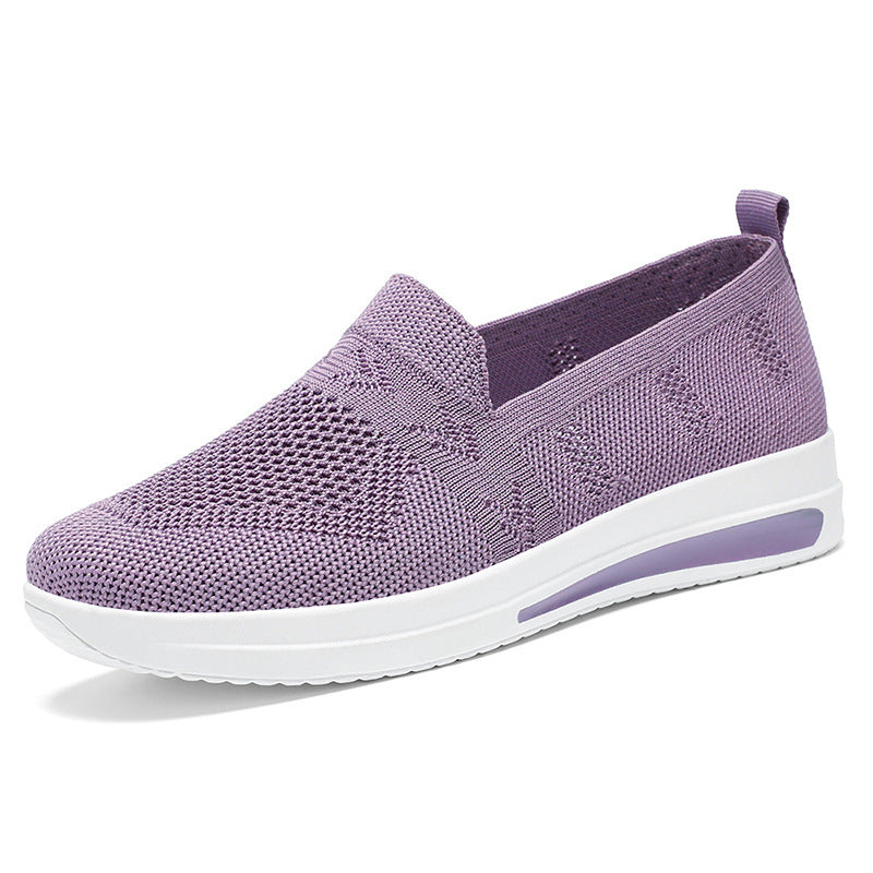 Slip-On Sneakers