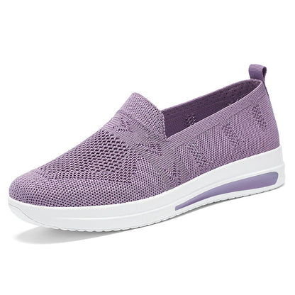 Slip-On Sneakers