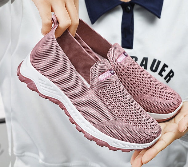 Slip On Sneakers