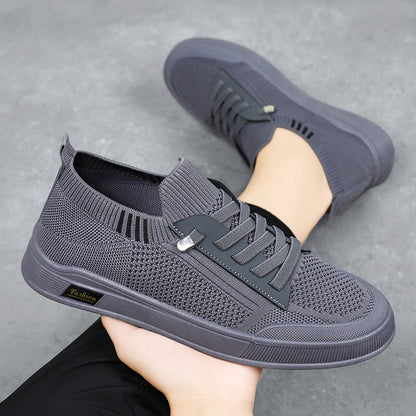 Slip-On Sneakers