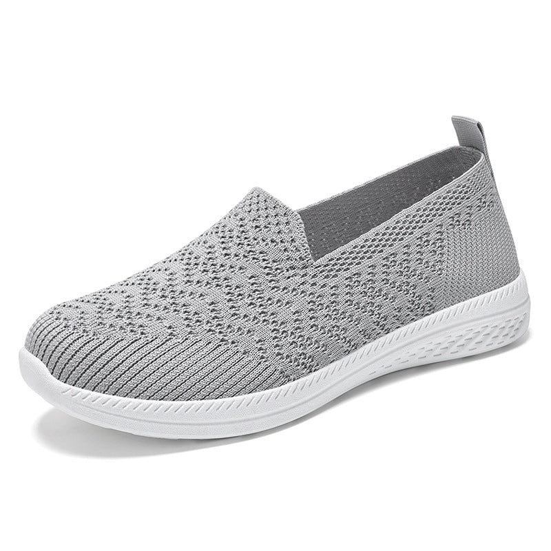 Slip On Sneakers