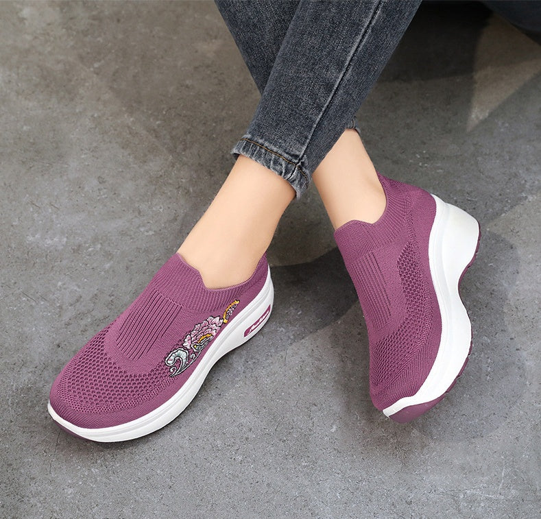 Slip On Sneakers