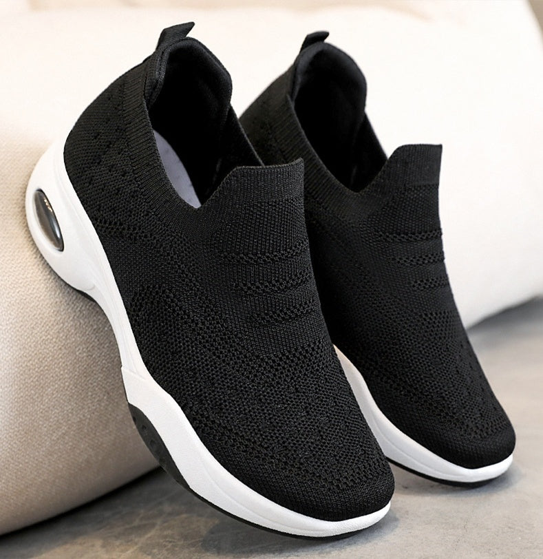 Slip-On Sneakers