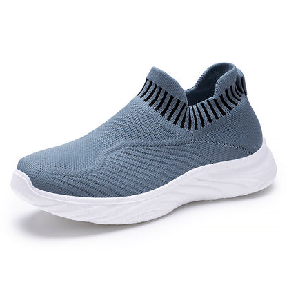 Slip-On Sneakers