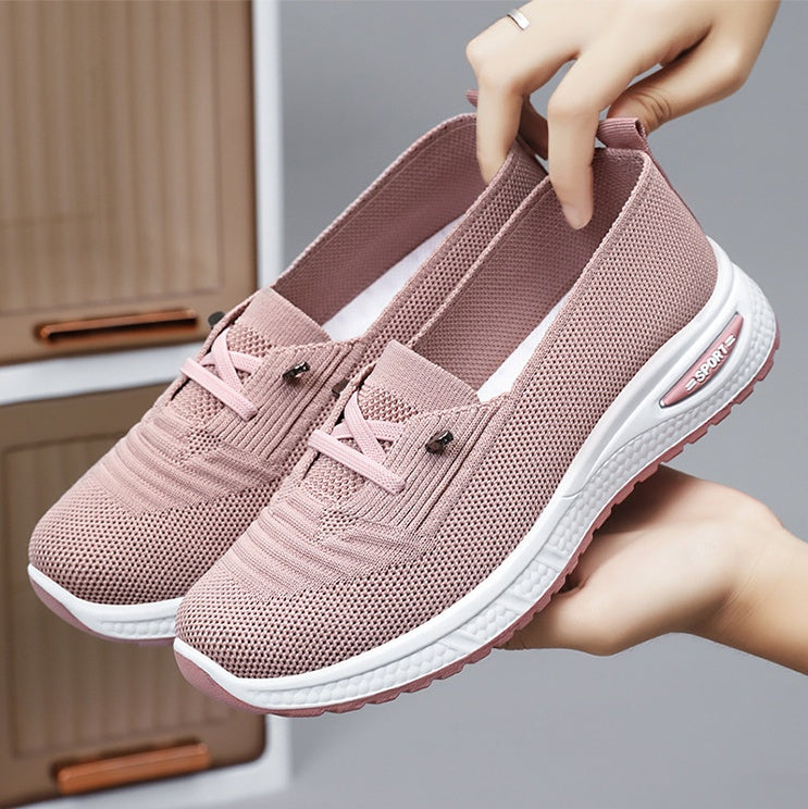 Slip On Sneakers