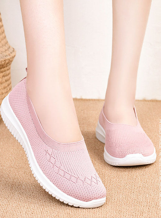 Slip-On Sneakers