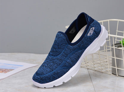 Slip-On Sneakers