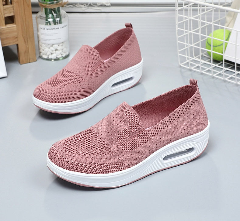 Slip-On Sneakers