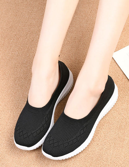 Slip On Sneakers