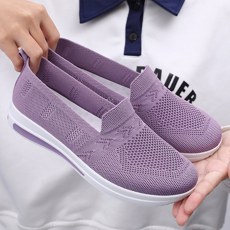 Slip-On Sneakers