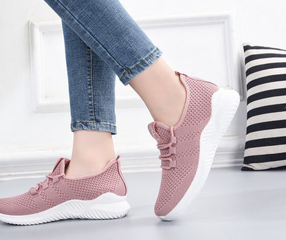 Slip-On Sneakers