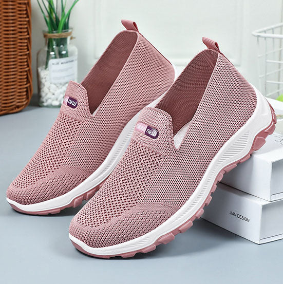 Slip On Sneakers