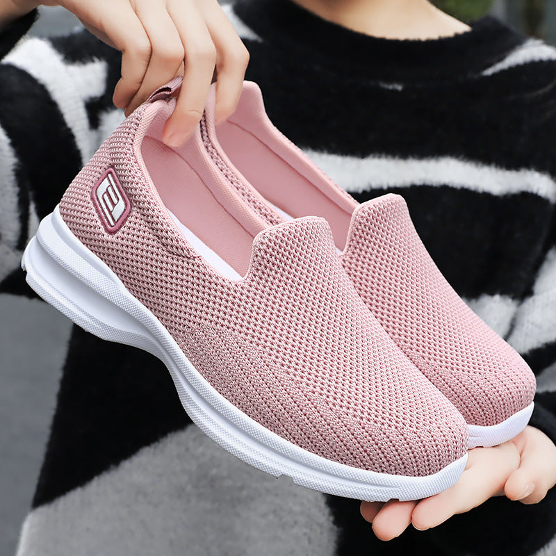 Slip On Sneakers