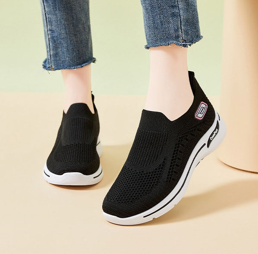 Slip On Sneakers