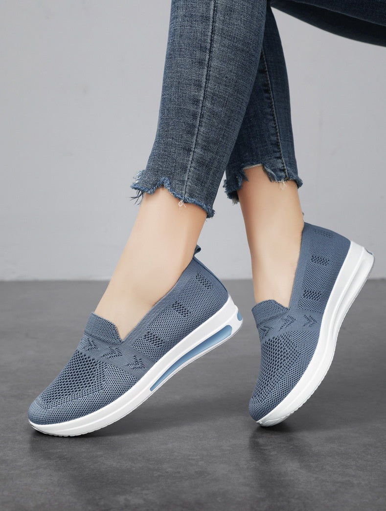 Slip On Sneakers